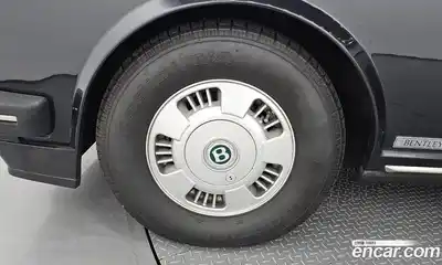 Bentley Brooklands 1993 6.7 гидро в Москве № 387196, миниатюра 5