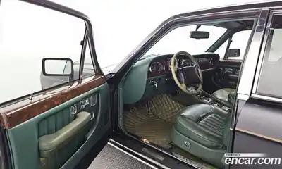 Bentley Brooklands 1993 6.7 гидро в Москве № 387196, миниатюра 10