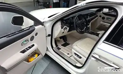 Rolls-Royce Ghost 2021 6.7 гидро в Москве № 407157, миниатюра 11