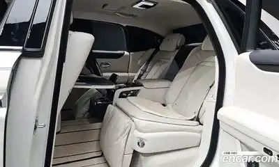 Rolls-Royce Ghost 2021 6.7 гидро в Москве № 407157, миниатюра 12
