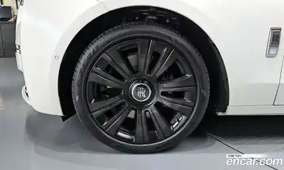 Rolls-Royce Ghost 2021 6.7 гидро в Москве № 407157, миниатюра 5