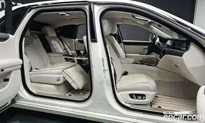 Rolls-Royce Ghost 2021 6.7 гидро в Москве № 407157, миниатюра 10