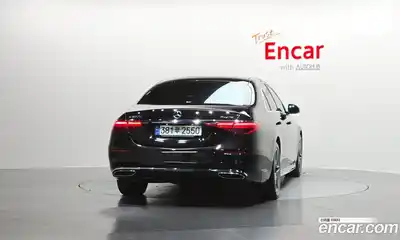 Mercedes-Benz S-Class 2022 2.9 гидро в Москве № 412301, миниатюра 4