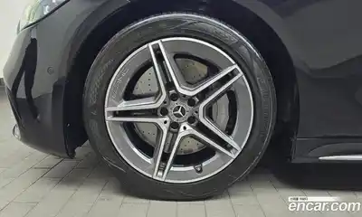 Mercedes-Benz S-Class 2022 2.9 гидро в Москве № 412301, миниатюра 5