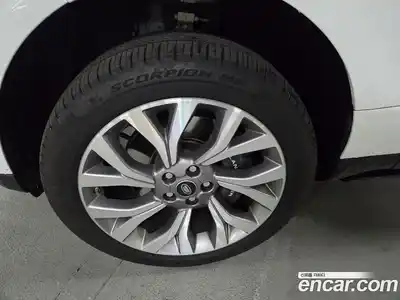 Land Rover Range-Rover 2020 5.0 гидро в Москве № 416501, миниатюра 5