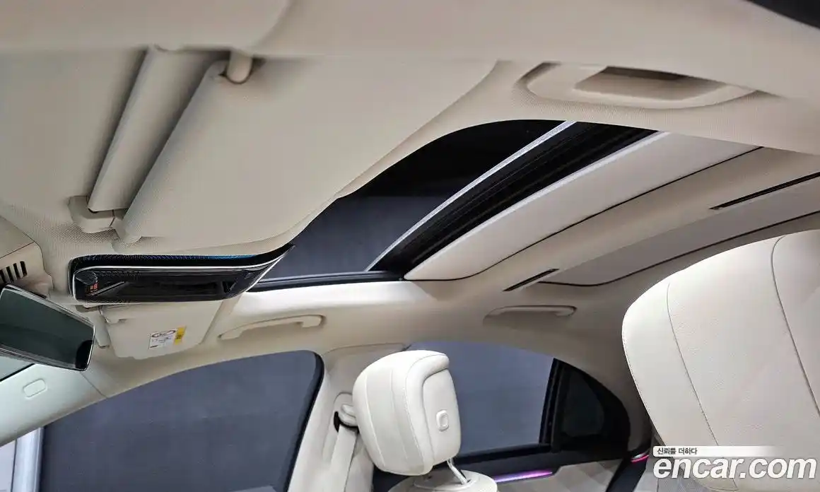 Mercedes-Benz S-Class 2021 2.9 гидро в Москве № 427323, фото 18