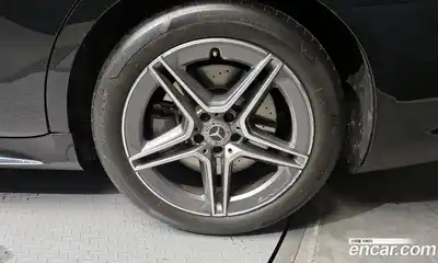 Mercedes-Benz S-Class 2021 2.9 гидро в Москве № 427323, миниатюра 5