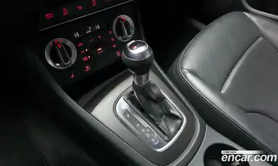 Audi Q3 2013 2.0 гидро в Москве № 429093, миниатюра 9