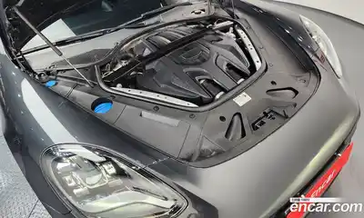 Porsche Panamera 2023 2.9 гидро в Москве № 430627, миниатюра 6