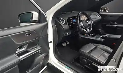 Mercedes-Benz EQA 2022 0.2 гидро в Москве № 466332, миниатюра 11