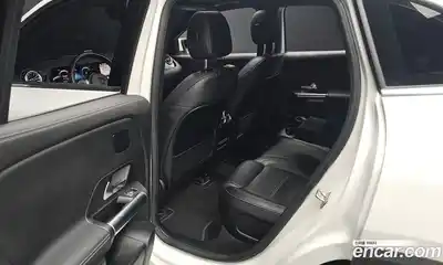 Mercedes-Benz EQA 2022 0.2 гидро в Москве № 466332, миниатюра 12