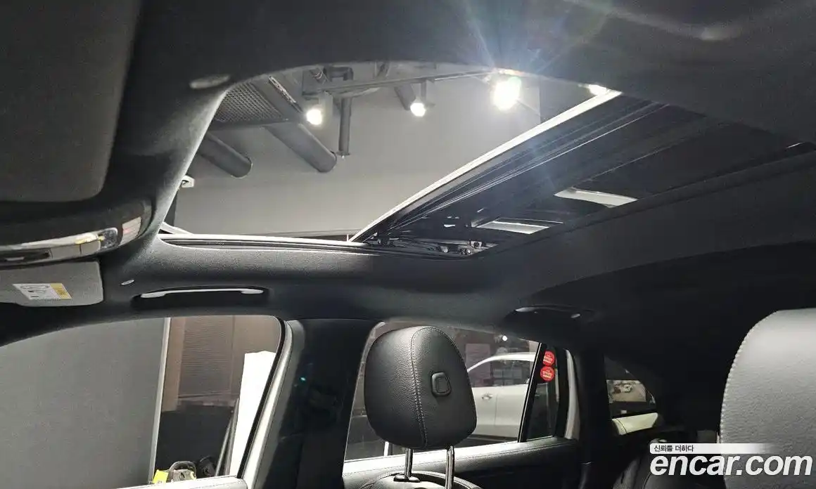 Mercedes-Benz EQA 2022 0.2 гидро в Москве № 466332, фото 19