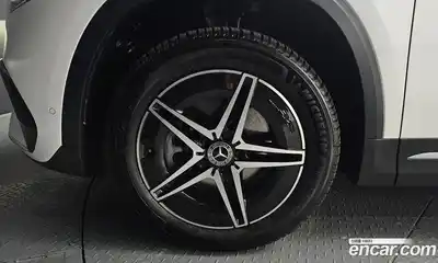 Mercedes-Benz EQA 2022 0.2 гидро в Москве № 466332, миниатюра 5