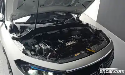 Mercedes-Benz EQA 2022 0.2 гидро в Москве № 466332, миниатюра 6