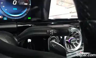 Mercedes-Benz EQA 2022 0.2 гидро в Москве № 466332, миниатюра 9