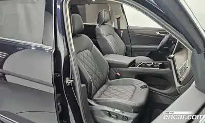 Volkswagen Atlas 2025 2.0 гидро в Москве № 468000, миниатюра 11