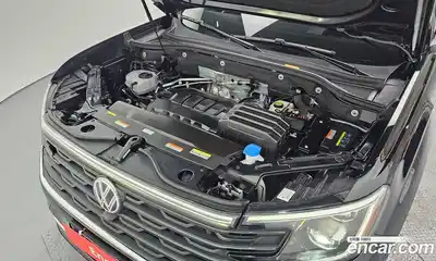Volkswagen Atlas 2025 2.0 гидро в Москве № 468000, миниатюра 6