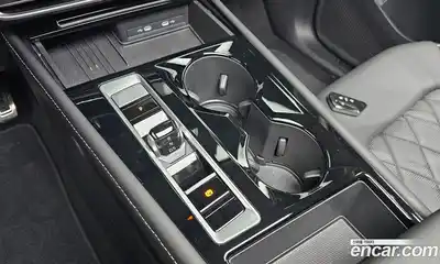 Volkswagen Atlas 2025 2.0 гидро в Москве № 468000, миниатюра 9