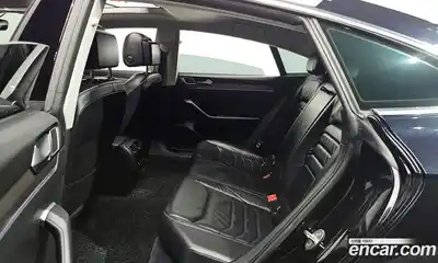 Volkswagen Arteon 2018 2.0 гидро в Москве № 472290, миниатюра 12