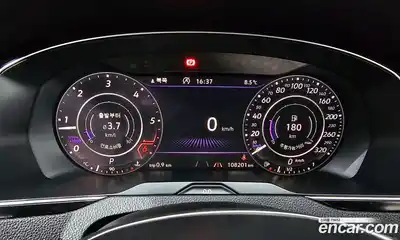 Volkswagen Arteon 2018 2.0 гидро в Москве № 472290, миниатюра 8