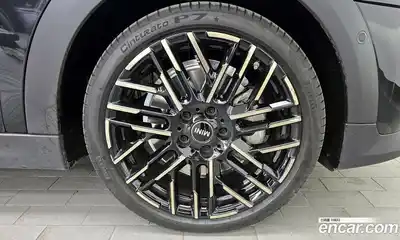 Mini Cooper 2024 2.0 гидро в Москве № 492111, миниатюра 5