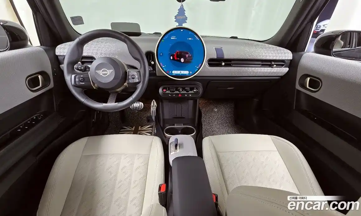 Mini Cooper 2024 2.0 гидро в Москве № 492111, фото 7