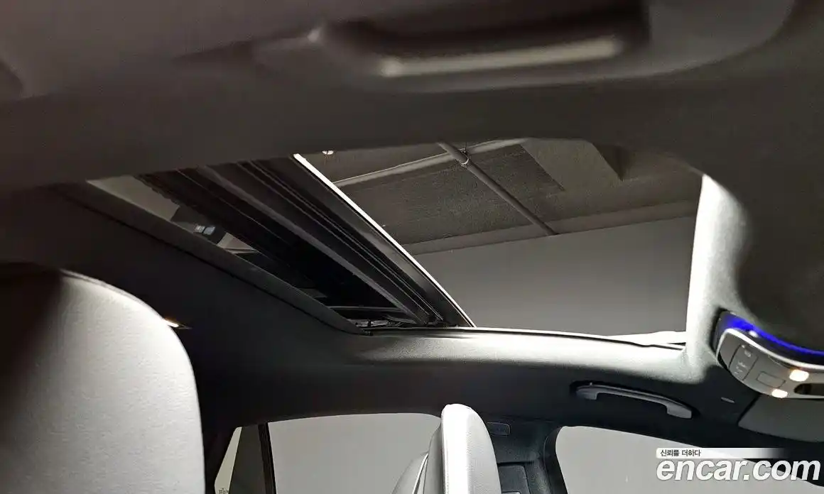 Mercedes-Benz GLC-Class 2023 2.0 гидро в Москве № 494293, фото 18