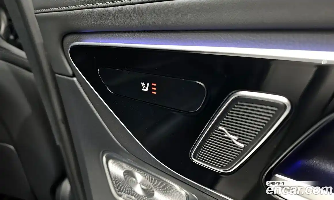 Mercedes-Benz GLC-Class 2023 2.0 гидро в Москве № 494293, фото 19