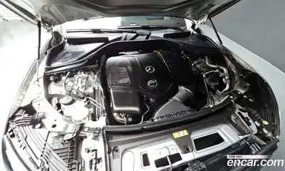 Mercedes-Benz GLC-Class 2023 2.0 гидро в Москве № 494293, миниатюра 6