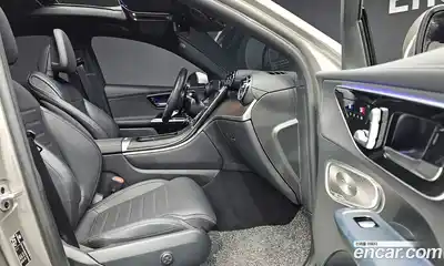 Mercedes-Benz GLC-Class 2023 2.0 гидро в Москве № 494293, миниатюра 10
