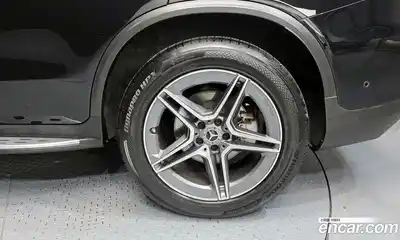 Mercedes-Benz GLC-Class 2021 1.9 гидро в Москве № 494853, миниатюра 5