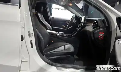 Mercedes-Benz C-Class 2020 2.0 гидро в Москве № 495657, миниатюра 11
