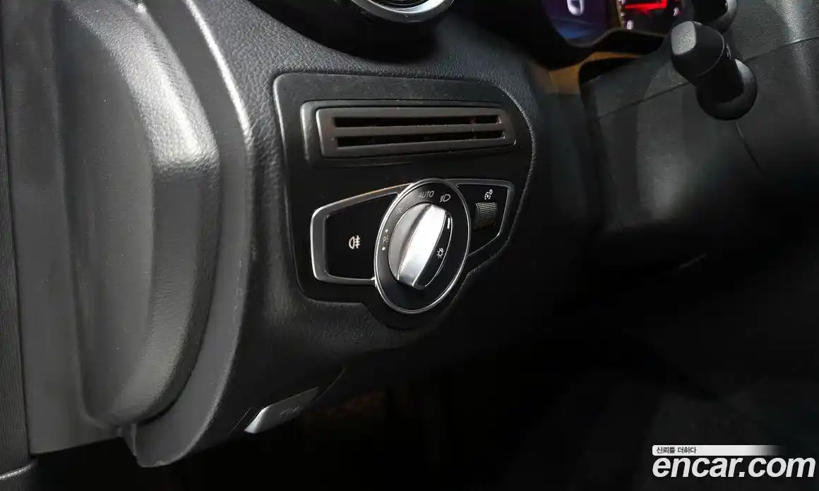 Mercedes-Benz C-Class 2020 2.0 гидро в Москве № 495657, фото 17