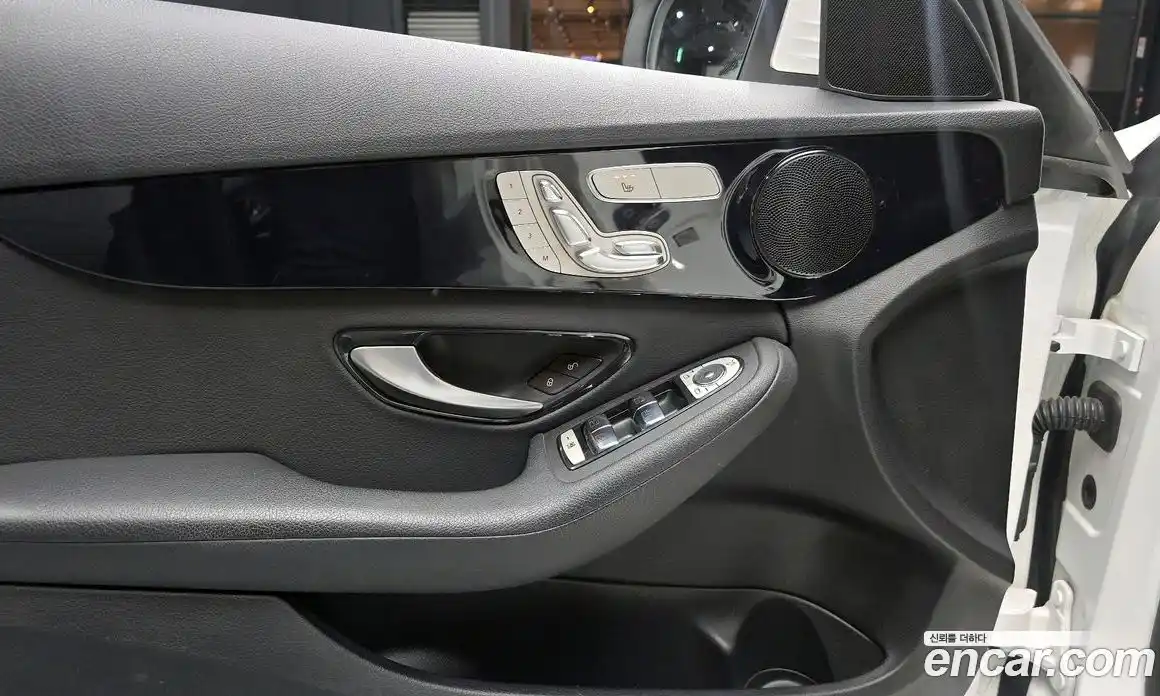 Mercedes-Benz C-Class 2020 2.0 гидро в Москве № 495657, фото 18