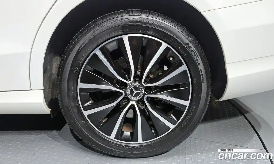 Mercedes-Benz C-Class 2020 2.0 гидро в Москве № 495657, фото 5