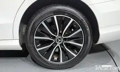 Mercedes-Benz C-Class 2020 2.0 гидро в Москве № 495657, миниатюра 5