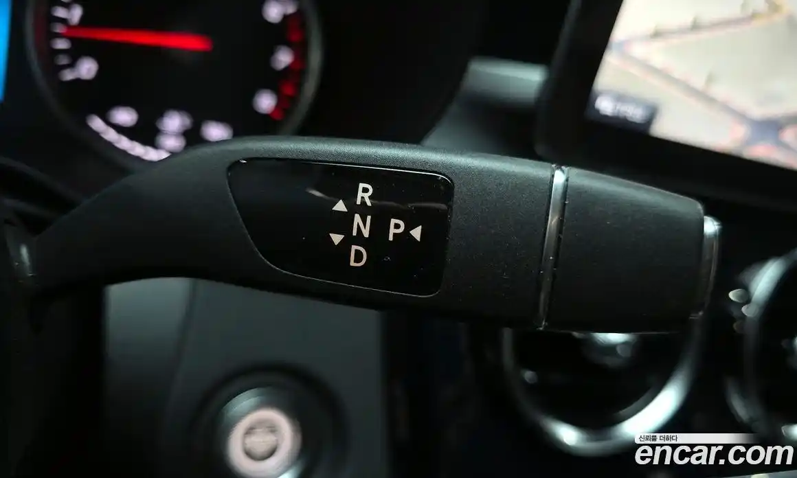 Mercedes-Benz C-Class 2020 2.0 гидро в Москве № 495657, фото 9