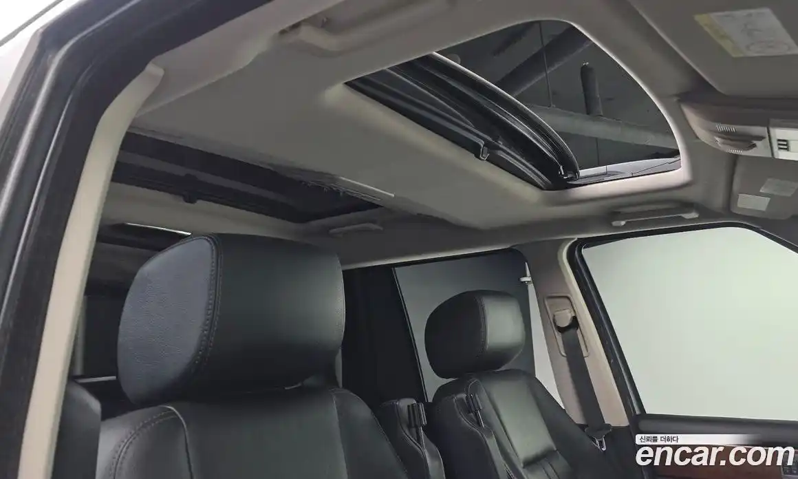 Land Rover Discovery 2016 3.0 гидро в Москве № 498943, фото 19