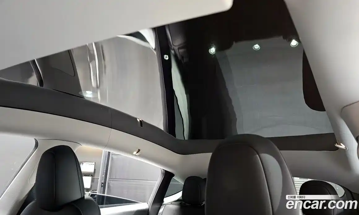 Tesla Model Y 2023 0.2 гидро в Москве № 499527, фото 19