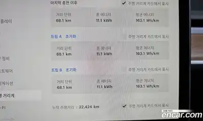 Tesla Model Y 2023 0.2 гидро в Москве № 499527, миниатюра 8