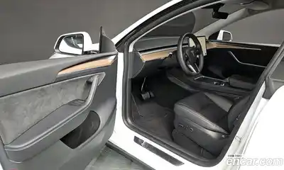 Tesla Model Y 2023 0.2 гидро в Москве № 499527, миниатюра 10