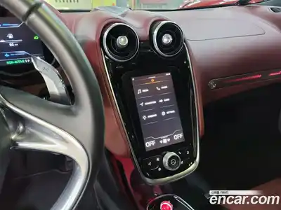 McLaren GT 2022 4.0 гидро в Москве № 501004, миниатюра 12