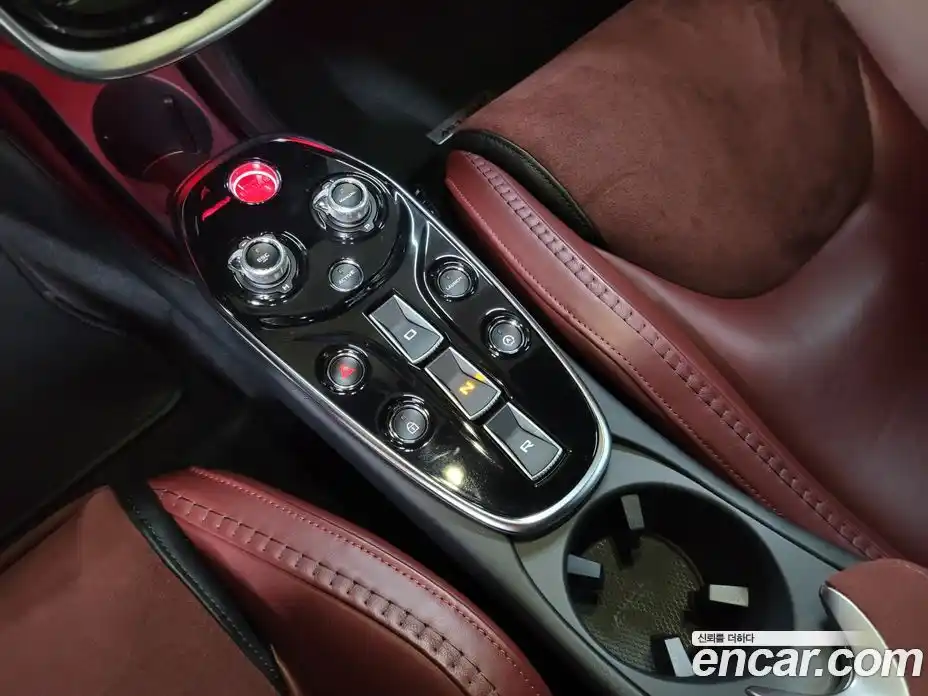 McLaren GT 2022 4.0 гидро в Москве № 501004, фото 13