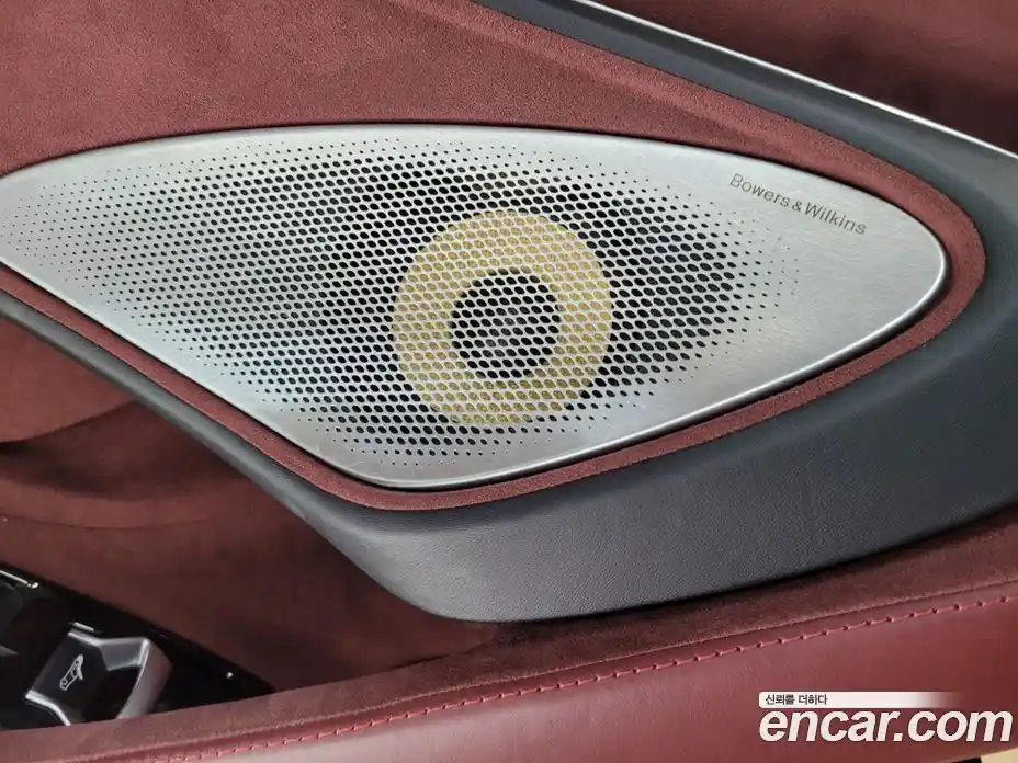 McLaren GT 2022 4.0 гидро в Москве № 501004, фото 14