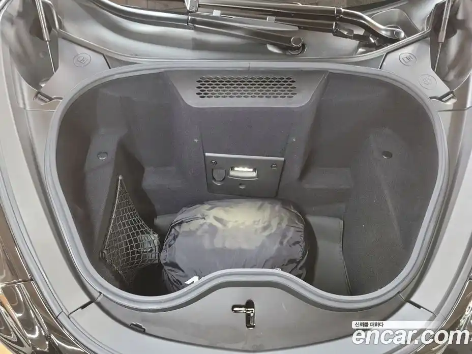 McLaren GT 2022 4.0 гидро в Москве № 501004, фото 19