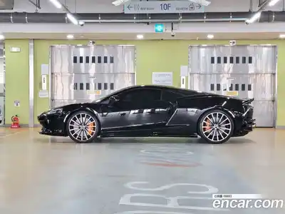 McLaren GT 2022 4.0 гидро в Москве № 501004, миниатюра 2