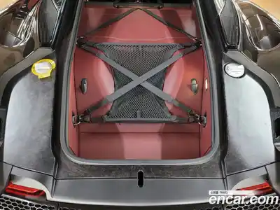 McLaren GT 2022 4.0 гидро в Москве № 501004, миниатюра 6