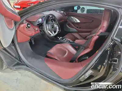 McLaren GT 2022 4.0 гидро в Москве № 501004, миниатюра 7