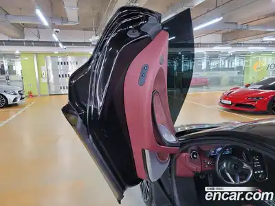 McLaren GT 2022 4.0 гидро в Москве № 501004, миниатюра 9