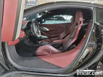 McLaren GT 2022 4.0 гидро в Москве № 501004, миниатюра 10